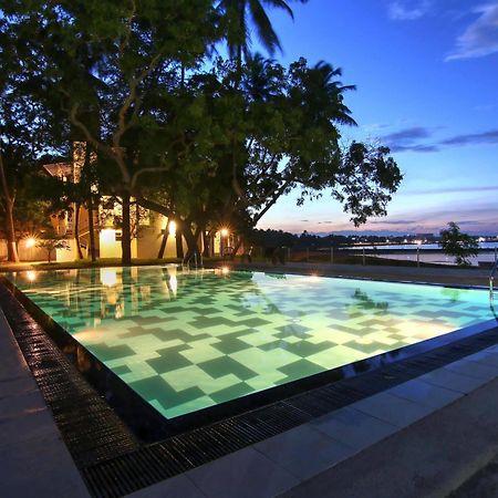 Jade Green Hotel Hambantota Dış mekan fotoğraf