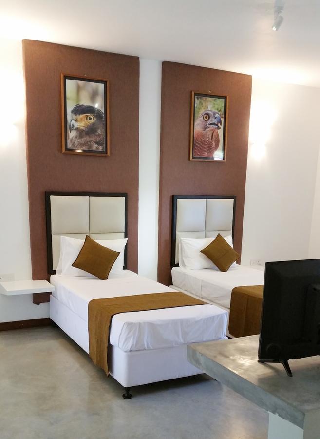 Jade Green Hotel Hambantota Dış mekan fotoğraf