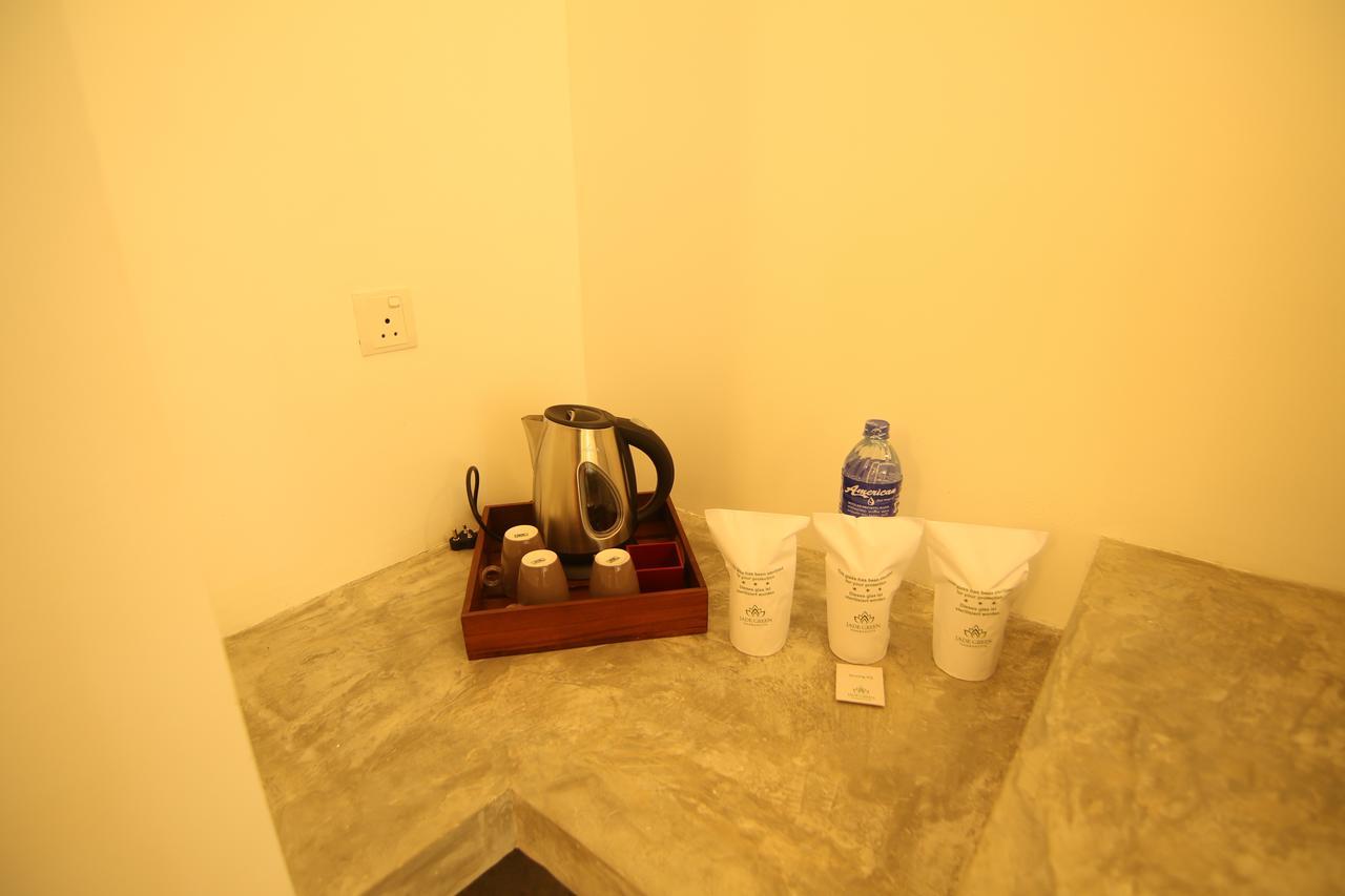 Jade Green Hotel Hambantota Dış mekan fotoğraf
