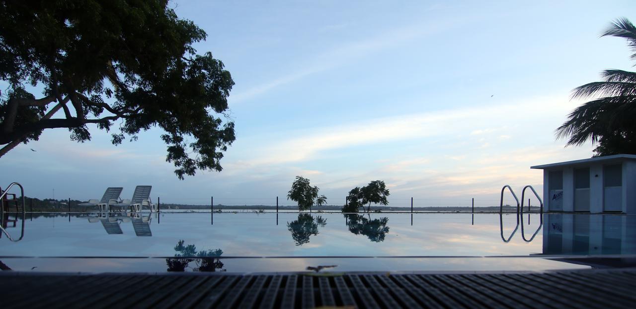 Jade Green Hotel Hambantota Dış mekan fotoğraf