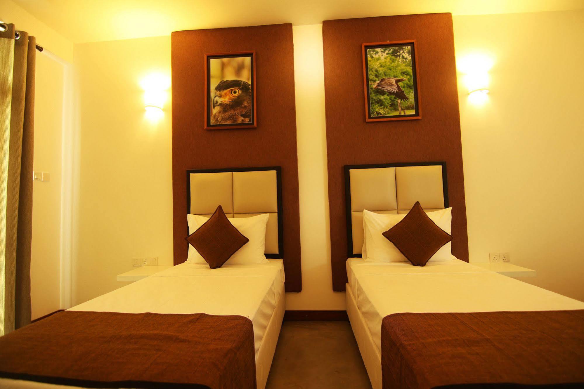 Jade Green Hotel Hambantota Dış mekan fotoğraf
