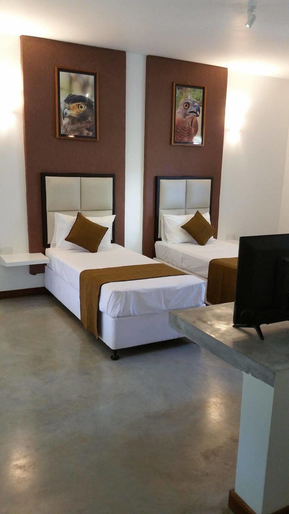 Jade Green Hotel Hambantota Dış mekan fotoğraf