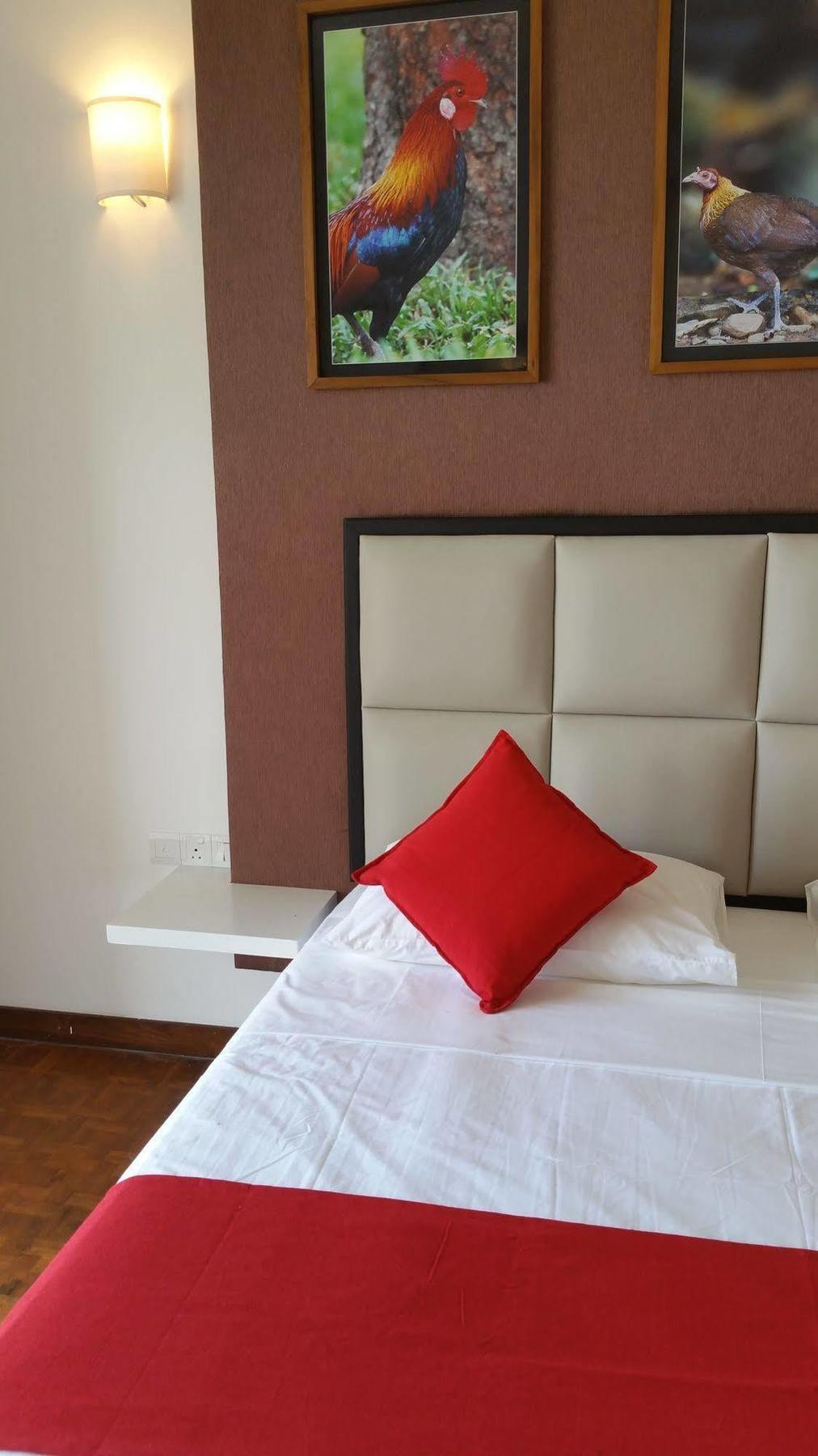 Jade Green Hotel Hambantota Dış mekan fotoğraf