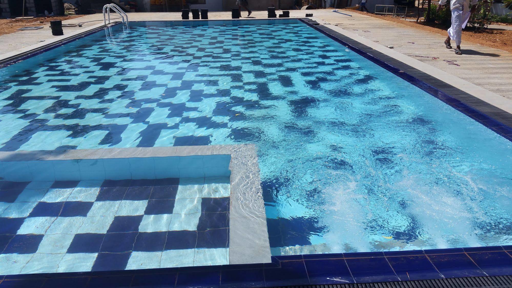 Jade Green Hotel Hambantota Dış mekan fotoğraf
